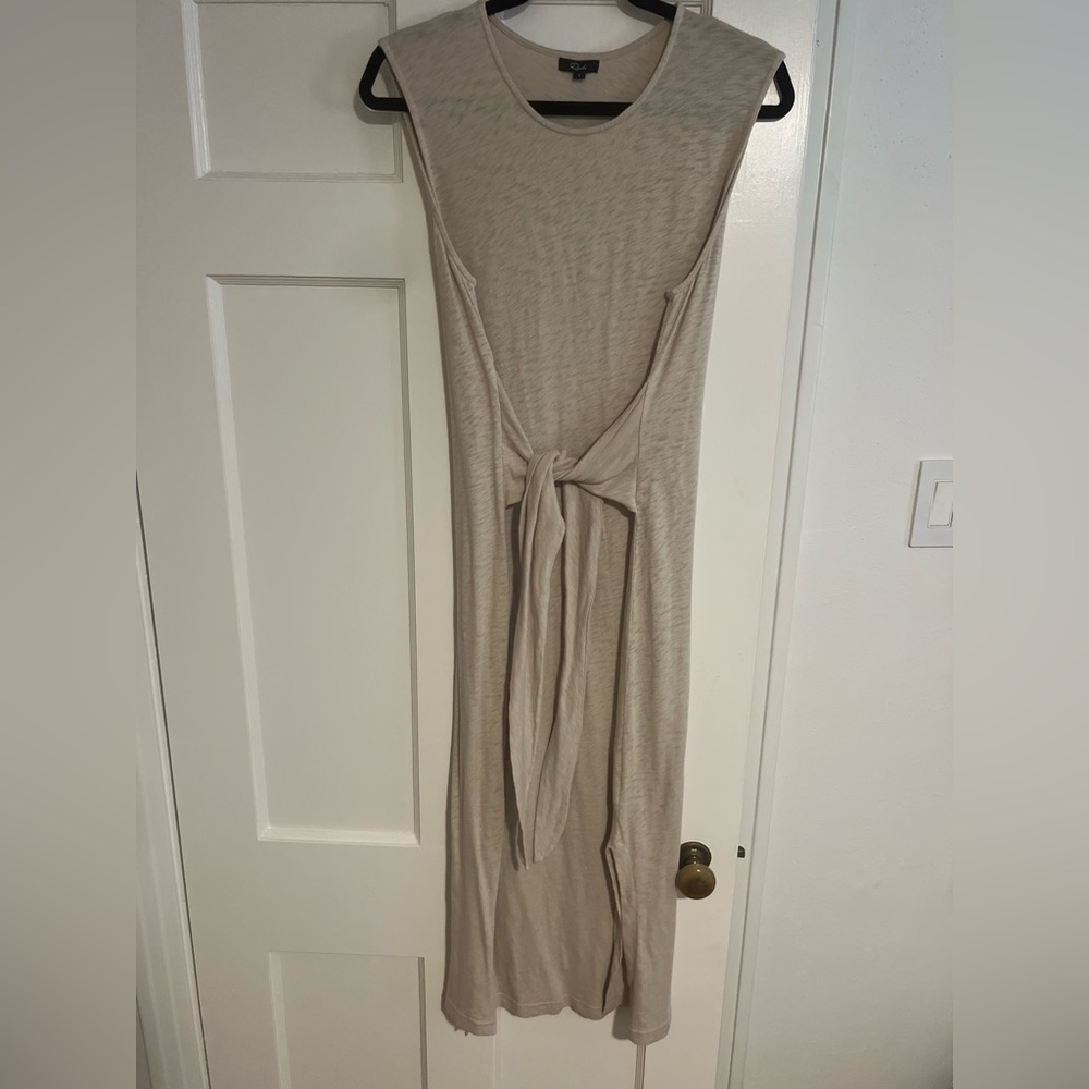 ❤️CLEARANCE❤️ Rails dress worn once